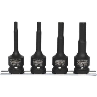 KS Tools 515.1105 515.1105 Verwisselbare koppen