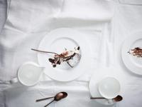 ROSENTHAL - Brillance White - Vleesschaal 34cm - thumbnail