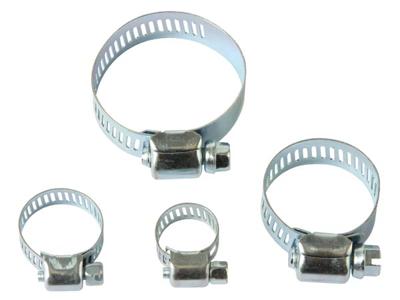 Assortiment klemringen 26-delig Velleman - Velleman