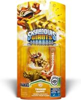 Skylanders Giants - Trigger Happy - thumbnail