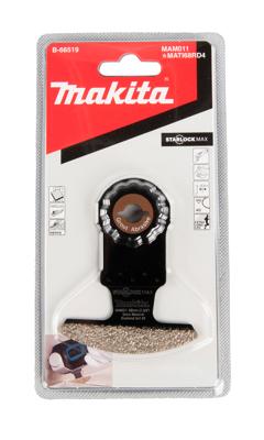 Makita Accessoires MAM011 Seg.fr. dia 68x30mm K40 - B-66519 - B-66519