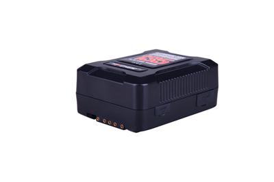 Rolux smart v-mount accu yc-135s 135wh 14,8v 9400mah