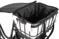 Atranvelo pakaftas "add22 atran single bag add 22 gray - thumbnail