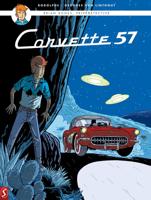 Corvette 57 (Hardback) - thumbnail