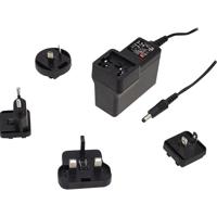 Mean Well GEM30I15-P1J Stekkernetvoeding, vaste spanning 15 V/DC 2 A 30 W - thumbnail