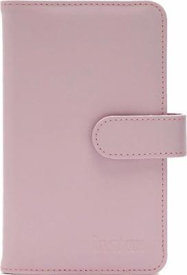 Fujifilm INSTAX mini 12 Album - Blossom Pink