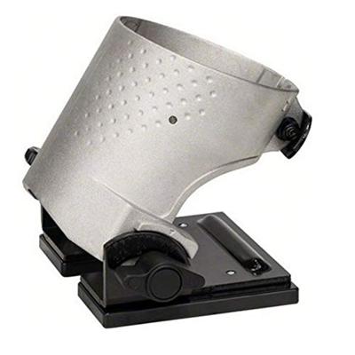 Bosch Accessoires Haakse freeshouder 1st - 2608000334 Bosch Accessoires Haakse freeshouder 1st - 2608000334