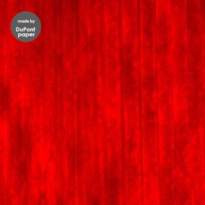 Papieren Gevouwen Lampenkap - Conisch - Rood - ø40 x 24 cm - E27 fitting - Voor Staande Lamp - Ontworpen voor woonkamer en eetkamer