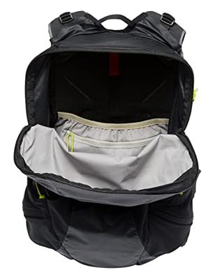 Vaude Trail Spacer 18 Rugtas Black