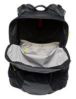 Vaude Trail Spacer 18 Rugtas Black - thumbnail