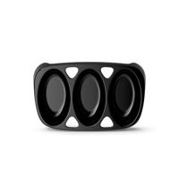 Elektrische stoomkoker Philips HD9137/90 400 W Zwart - thumbnail