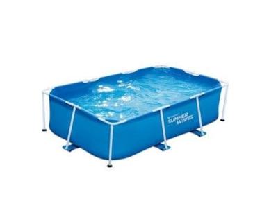 Zwembad Small Frame 260x160x66cm