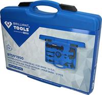 Brilliant Tools BT591950 Motorinstelgereedschapsset voor BMW M42, M50 - thumbnail