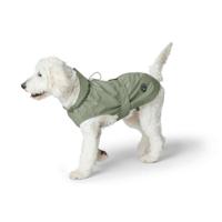 HUNTER Honden-regenjas Milford, groen, Maat: 30 - thumbnail