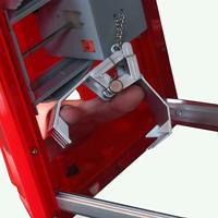 Snoep Grijpautomaat - Candy Grabber - thumbnail