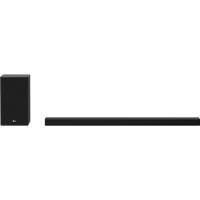 LG DSP9YA soundbar luidspreker Zwart 5.1.2 kanalen 520 W - thumbnail