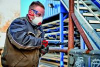 Einhell 4133120 Perslucht-naaldontroester 1 stuk(s) - thumbnail