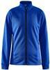 Craft 1909135 Adv Unify Jacket Wmn - Club Cobolt - L - thumbnail