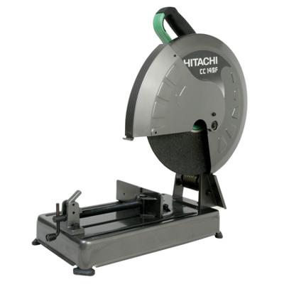 Hikoki CC14SF WAZ AFKORT/DOORSLIJPMACHINE - CC14SFWAZ