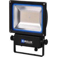 Eurolux Bouwlamp led 60W 8000lumen Klasse II 5meter - thumbnail