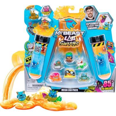 MrBeast Lab Swarms Series 2 12 Pack