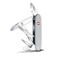 Victorinox Pioneer X Alox Zakmes Aluminium - thumbnail