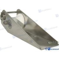 Punteras de proa GS70011 - POLEA FIJA 225X55 - thumbnail