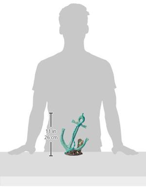 BiOrb ornament anker aquarium decoratie