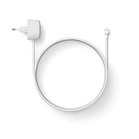Google Weerbestendige kabel voor de Nest Cam verlengkabel - thumbnail