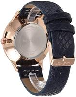 Horloge Dames Nine West NW-2560RGNV (Ø 40 mm) - thumbnail