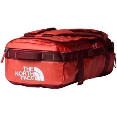 Rugzak - THE NORTH FACE - BASE CAMP VOYAGER DUFFEL - 32 L - Mars Dust / Sumac