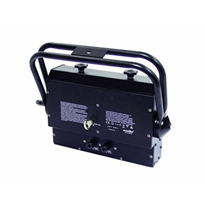 Eurolite Audience Blinder 2 x PAR-36 schwarz Halogeen blinder