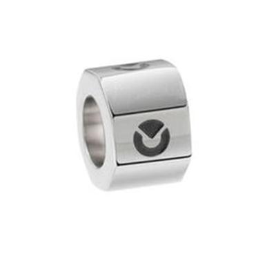 Sieraad Heren Sector SAAL14 Zilverkleurig