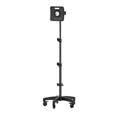Scangrip Dimbare Bouwlamp Nova 6K 6000K 000 lumen zeer goede kleurweergave 03.5442
