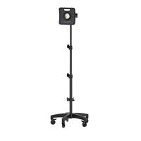Scangrip Dimbare Bouwlamp Nova 6K 6000K 000 lumen zeer goede kleurweergave 03.5442 - thumbnail