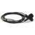 RØDE Microphones SmartLav+-lavaliermicrofoon voor mobiele telefoon Overdracht: via kabel incl. klem, Windkap - thumbnail
