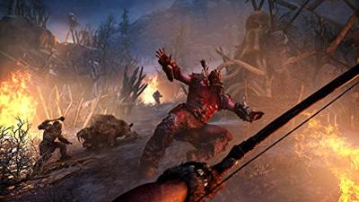 PS4 Far Cry: Primal
