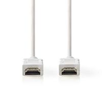 Diverse High Speed HDMI-Kabel met Ethernet, 7.5 meter - thumbnail