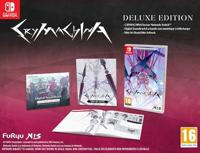 Crymachina - Deluxe Edition - thumbnail
