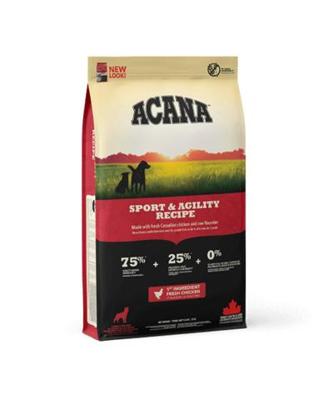 ACANA sport, 1 stuk (1 x 11,4 kg)