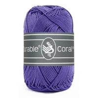 Durable Coral Mini 357 Indigo - thumbnail