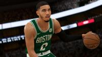 NBA 2K21 - thumbnail