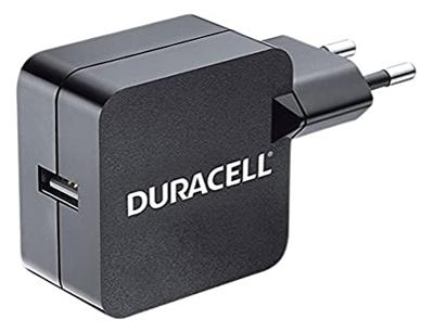 Duracell USB oplader DRACUSB2-EU