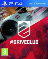 Driveclub - thumbnail