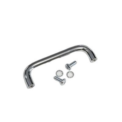 Hammond Electronics 1427N Behuizingshandgreep Chroom 1 stuk(s)