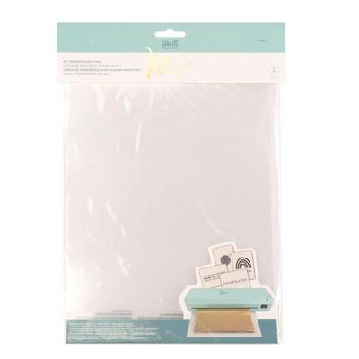 We R Makers • minc transfer folder 2pcs