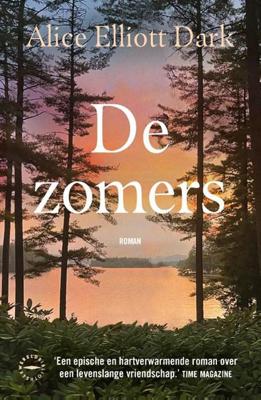 De zomers (Paperback)