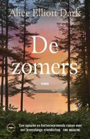 De zomers (Paperback) - thumbnail