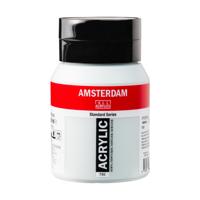Amsterdam Standard Series Acrylverf Pot 500 ml Blauwgrijs Licht 750 - thumbnail