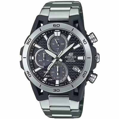 Casio EFS-S640D-1AVUEF Heren horloge